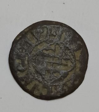 Monedas romanas antiguas