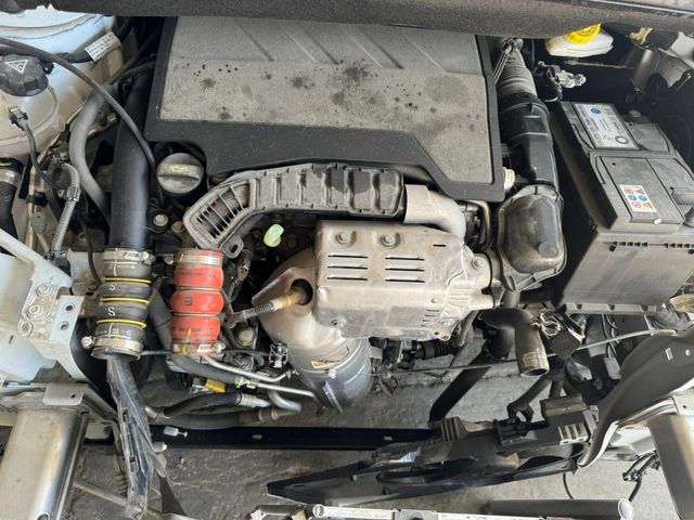 Motor Peugeot HN05 usado