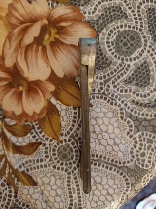 Alicates antiguos vintage