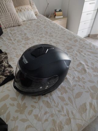 Casco moto Nolan N87 nuevo Talla L