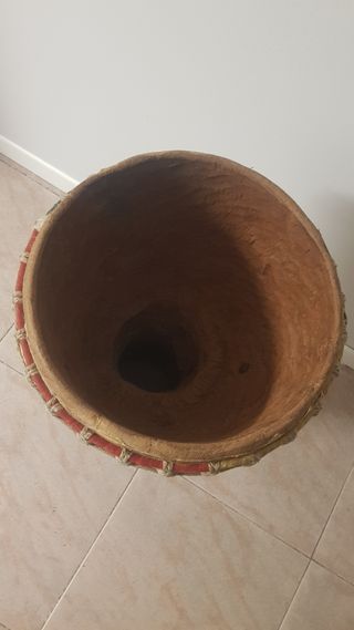 Djembe africano