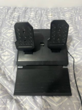 Volante HORI RWA PS4