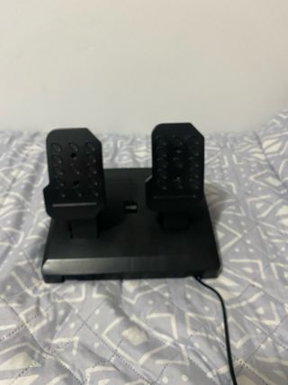 Volante HORI RWA PS4