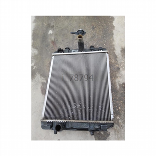 Radiador agua Peugeot 107 (2005) 1.0i (68