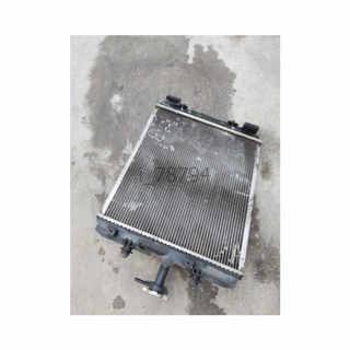 Radiador agua Peugeot 107 (2005) 1.0i (68