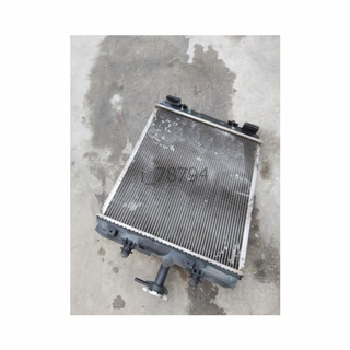 Radiador agua Peugeot 107 (2005) 1.0i (68