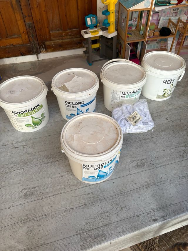 AstralPool Vitrium - Limpiafondos piscina