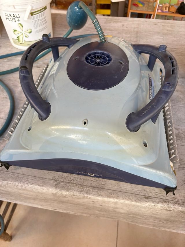 AstralPool Vitrium - Limpiafondos piscina