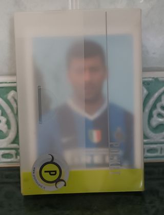 Figurine Giocatori Inter