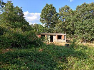 Finca rústica con casa - 2200m2