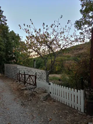 Finca rústica con casa - 2200m2