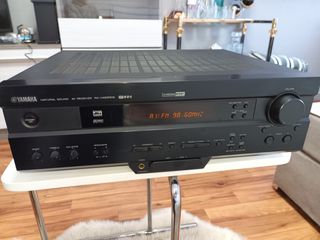 Yamaha RX-V420RDS Home Cinema