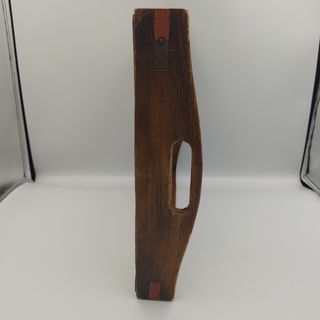 PIEZA DE DECORACIÓN NÁUTICA