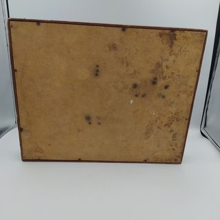 PIEZA DE DECORACIÓN NÁUTICA