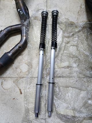 Recambios BMW S1000RR 2020