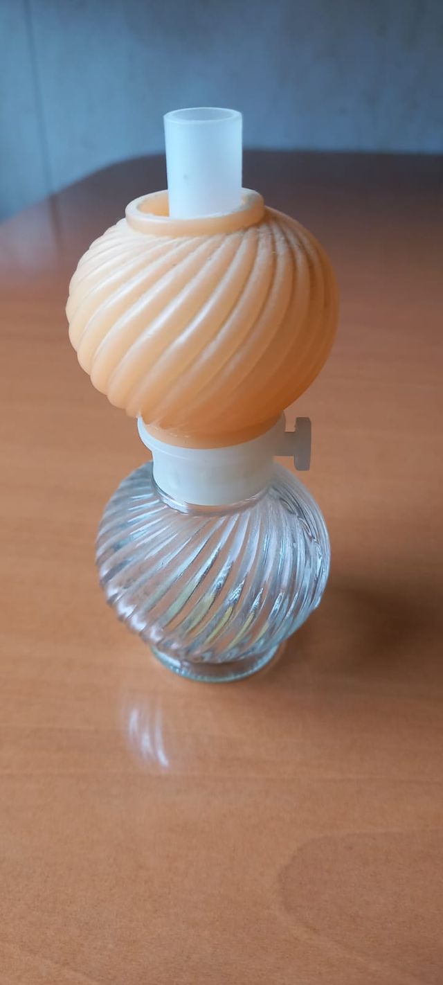 2 figuras de Avon vintage