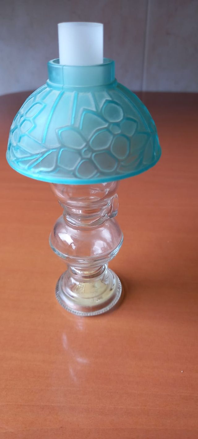 2 figuras de Avon vintage