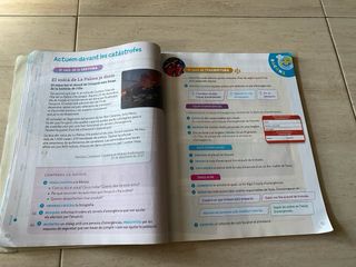 CONEIXEMENT DEL MEDI 4 PRIMARIA CONSTRUINT MONS