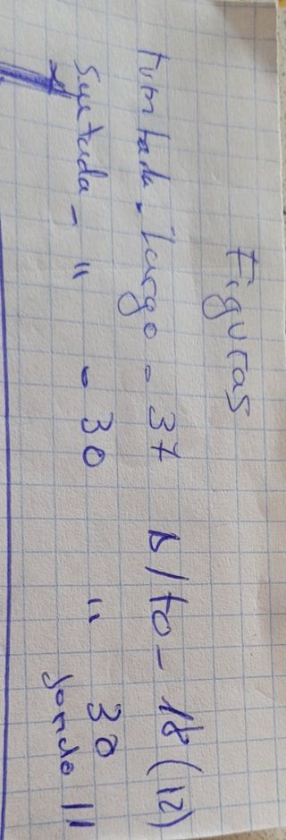 2 Esculturas cerámica negra y dorada