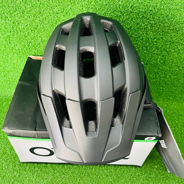 Casco bici ONeal Flare Negro S M v22