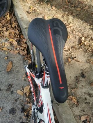 Mendiz RS7 - Bicicleta Carretera