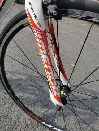 Mendiz RS7 - Bicicleta Carretera