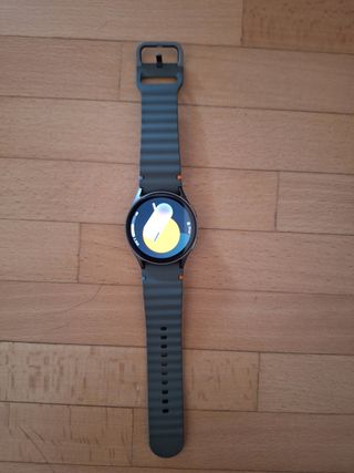 Samsung Galaxy Watch 7 - Grigio/Verde 40mm