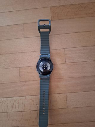 Samsung Galaxy Watch 7 - Grigio/Verde 40mm