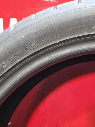 [R. 1800] - 225 45 19 96W NEUMÁTICOS DUNLOP