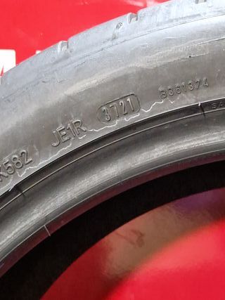 [R. 1800] - 225 45 19 96W NEUMÁTICOS DUNLOP