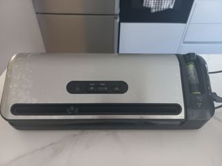 Envasadora al vacío FoodSaver
