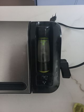 Envasadora al vacío FoodSaver