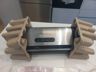 Envasadora al vacío FoodSaver