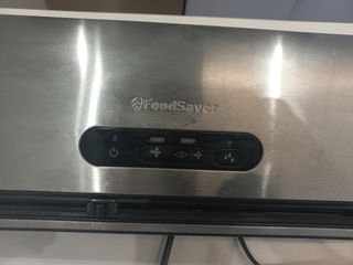 Envasadora al vacío FoodSaver