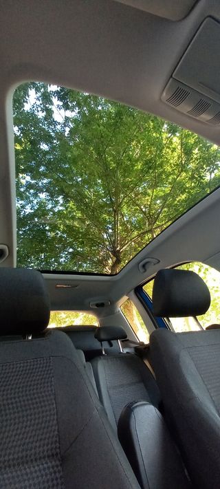 Skoda Roomster 2006