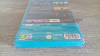 Shovel Knight Wii U - Juego Nuevo