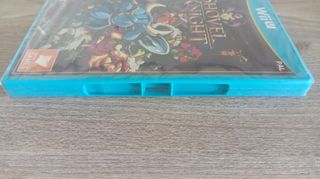 Shovel Knight Wii U - Juego Nuevo