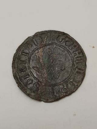 Monedas romanas antiguas