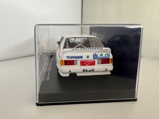 BMW M3 E30 Fly - Rally España 1987