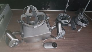 Oculus Rift CV1 - VR PC