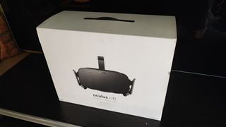 Oculus Rift CV1 - VR PC