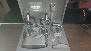 Oculus Rift CV1 - VR PC