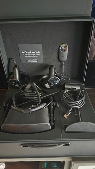 Oculus Rift CV1 - VR PC