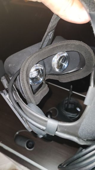 Oculus Rift CV1 - VR PC
