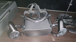 Oculus Rift CV1 - VR PC