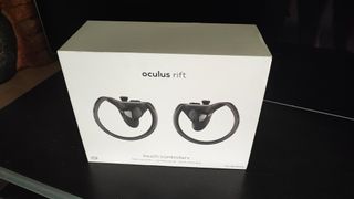 Oculus Rift CV1 - VR PC