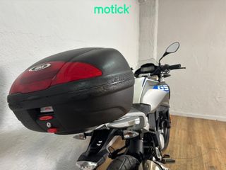 BMW G 310 GS