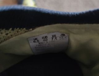 Botas fútbol Puma Ultra 40