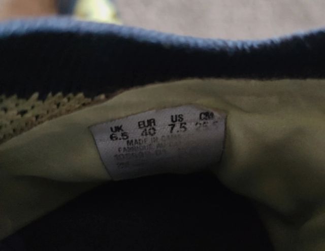 Botas fútbol Puma Ultra 40