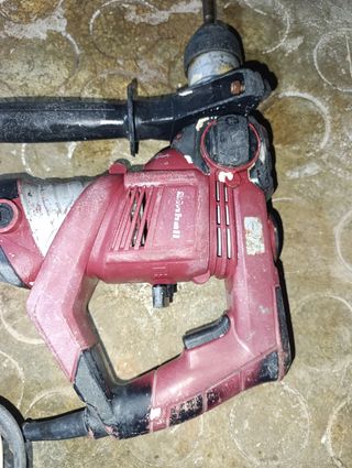 Martillo demoledor Einhell